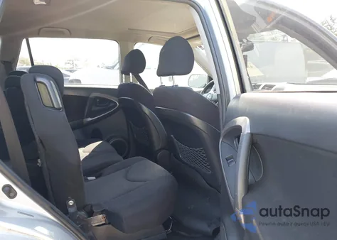 2007 Toyota Rav4 Sport V6 z USA, uszkodzony, nr VIN JTMBK32V775019445